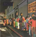 Double LP - Weather Report - 8.30 - 180g Vinyl, Gatefold Sleeve