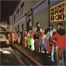 Double LP - Weather Report - 8:30