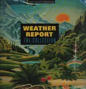 Double LP - Weather Report - The Collection