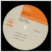 LP - Weather Report - Black Market - + insert