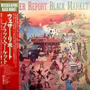 LP - Weather Report - Black Market