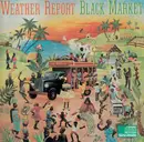 CD - Weather Report - Black Market