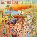 LP - Weather Report - Black Market