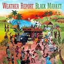 CD - Weather Report - Black Market
