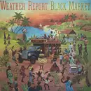 LP - Weather Report - Black Market - 180 gram