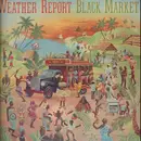 LP - Weather Report - Black Market