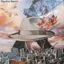 LP - Weather Report - Heavy Weather - Red Label