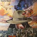 LP - Weather Report - Heavy Weather