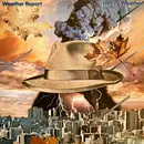 LP - Weather Report - Heavy Weather