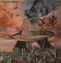 LP - Weather Report - Heavy Weather