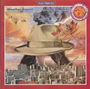 CD - Weather Report - Heavy Weather