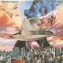 LP - Weather Report - Heavy Weather