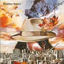 CD - Weather Report - Heavy Weather
