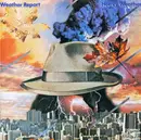 CD - Weather Report - Heavy Weather