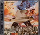 CD - Weather Report - Heavy Weather