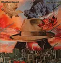 LP - Weather Report - Heavy Weather - 180g