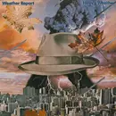 LP - Weather Report - Heavy Weather