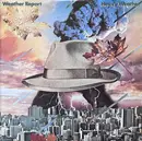 LP - Weather Report - Heavy Weather