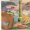 LP - Weather Report - Mr. Gone