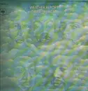 LP - Weather Report - Sweetnighter - Italian Pressing