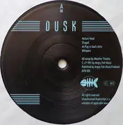 LP - Weather Theatre - Dusk
