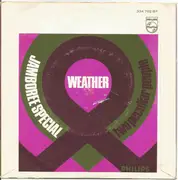 7inch Vinyl Single - Weather - Jamboree Special - Mono