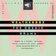 Weatherbox - The Cosmic Drama