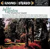 LP - Weatherford Quartet - In The Garden