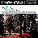 LP - Weatherford Quartet - In The Garden