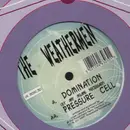 12inch Vinyl Single - Weathermen - Domination / Pressure Cell