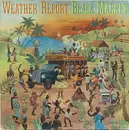 LP - Weather Report - Black Market