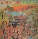 LP - Weather Report - Black Market