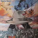 LP - Weather Report - Heavy Weather