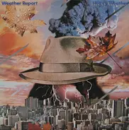 Weather Report - Heavy Weather