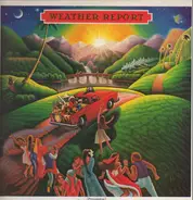 Weather Report - Procession