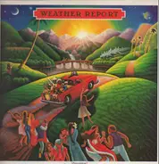 Weather Report - Procession