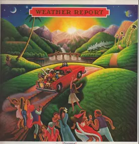 Weather Report - Procession