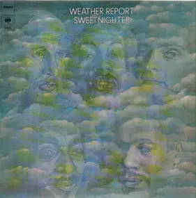 Weather Report - Sweetnighter