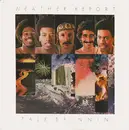 LP - Weather Report - Tale Spinnin'