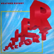 Weather Report - Weather Report