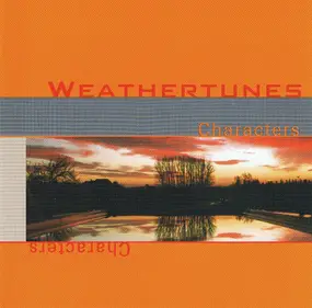 Weathertunes - Characters