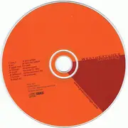 CD - Weathertunes - Characters