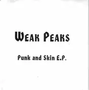 Weak Peaks