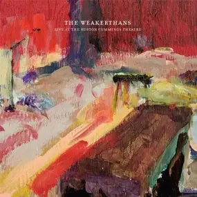 The Weakerthans - Live At the Burton..