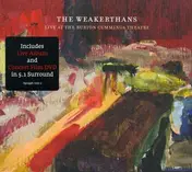 The Weakerthans - Live At the.. -Cd+Dvd-