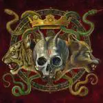 CD - Weapon - Embers And Revelations