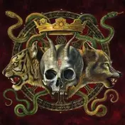Weapon - EMBERS & REVELATIONS