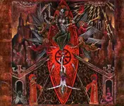 Weapon - From the Devils Tomb