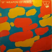 weapon of peace