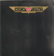 Weapon Of Peace - Weapon Of Peace